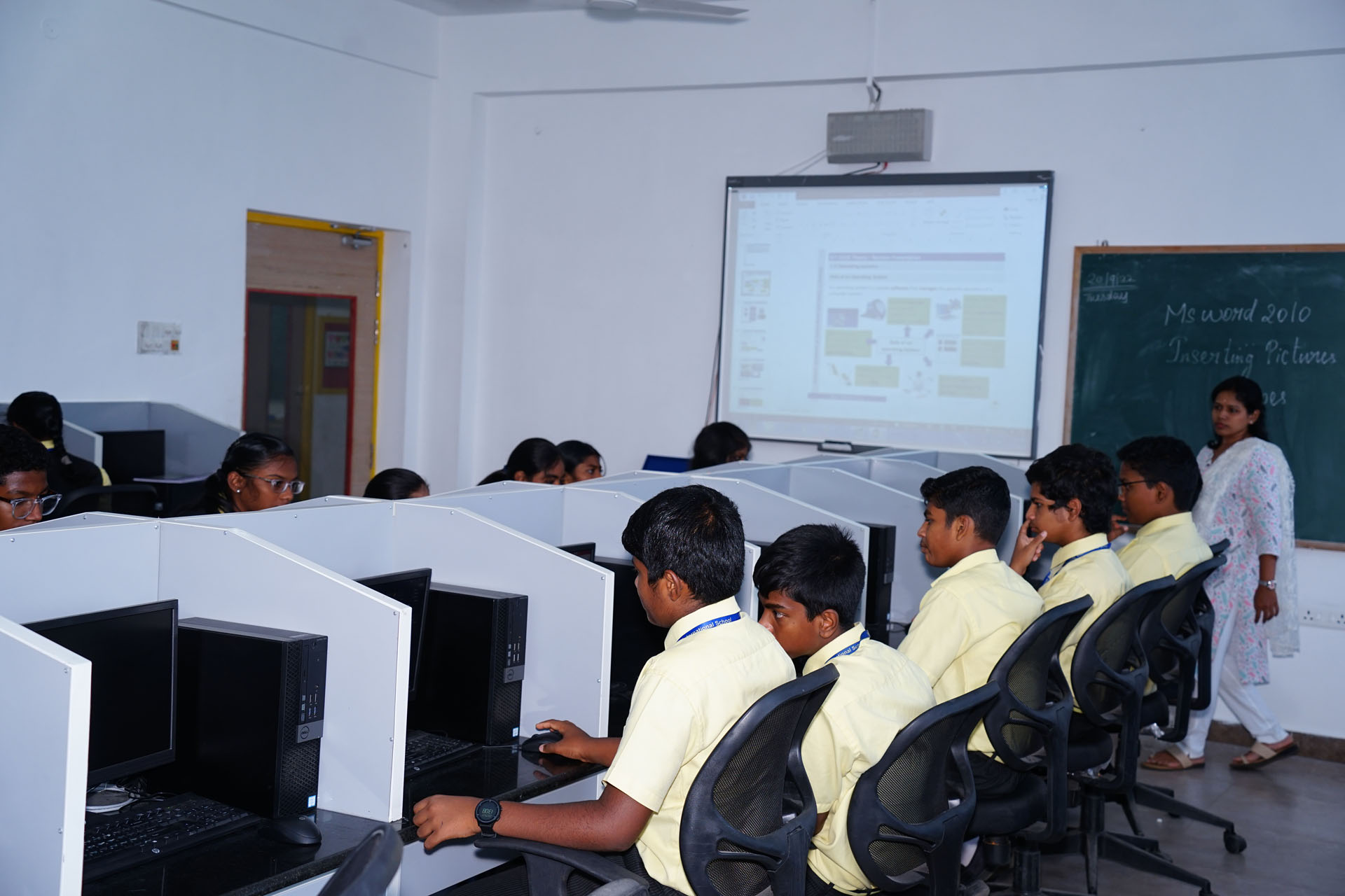 IT Lab